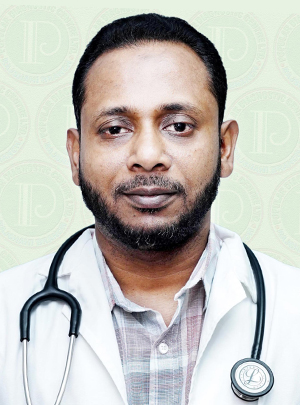 Dr. Md. Rokib Sadi, মেডিসিন