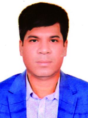 Dr. Shah Md. Roushan Kobir Choudhury, মেডিসিন
