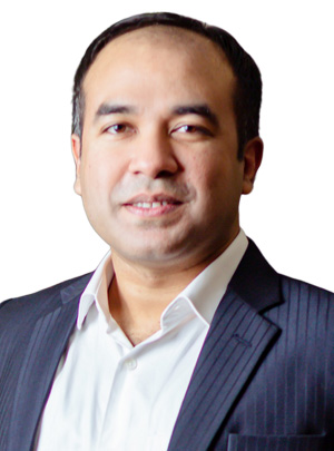 Dr. Tanveer Hayat, Cardiology
