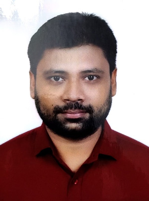 Dr. Md. Sydur Rahman, ফিজিক্যাল মেডিসিন