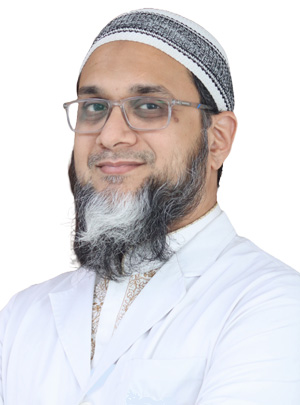 Dr. Iftekhar Ibne Mannan, সার্জারি
