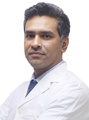 Dr. Fayem Chowdhury (Sony), সার্জারি