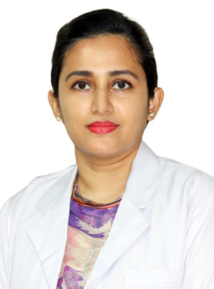 Dr. Tanbin Rahman, হেমাটোলজি (রক্তরোগ), ঢাকা