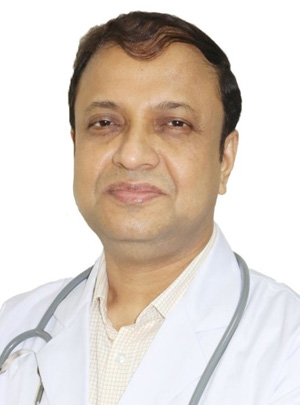 Dr. Mohammad Jahangir Alam, এন্ডোক্রাইনোলজি, ঢাকা