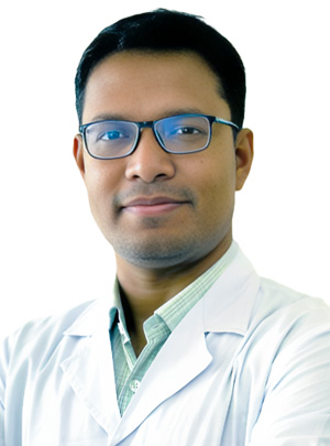 Dr. Morsalin Rahaman, সার্জারি, ঢাকা