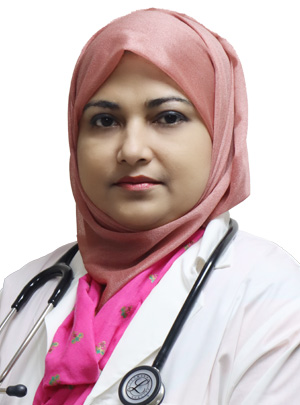 Dr. Kaniz Sultana, পুষ্টি বিজ্ঞান