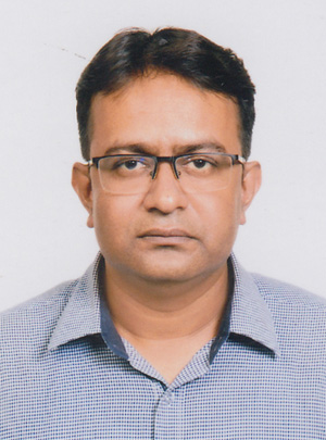 Dr. Md. Ehteshamul Choudhury (Romu), অর্থোপেডিক্স