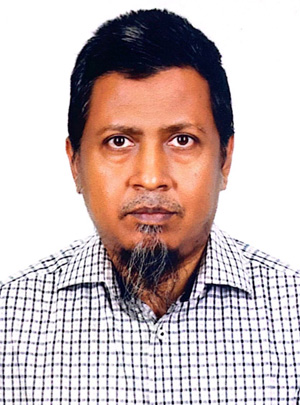 Dr. Md. Mizanur Rahman, বক্ষব্যাধি