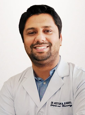 Dr. Mostofa Kamal, রিহ্যাবিলিটেশন, চট্টগ্রাম