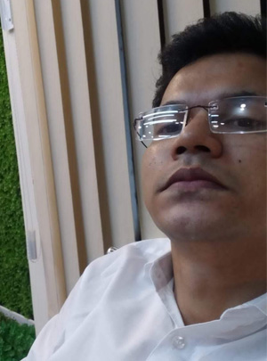 Dr. Moh’d Faridul Islam, ডেন্টাল
