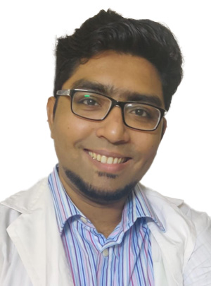 Dr. Sayeef Hossain Khan Mark, বাত রোগ (রিউমাটোলজি), ঢাকা
