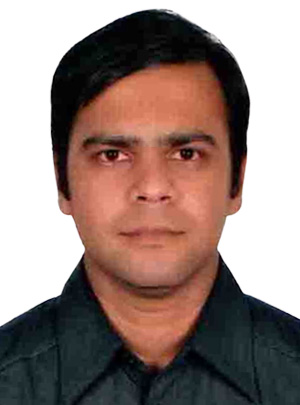 Dr. Mashfiqul Hasan, এন্ডোক্রাইনোলজি, ঢাকা