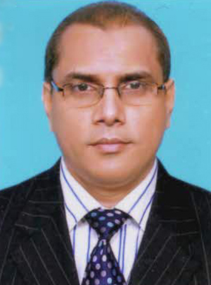 Dr. Jahangir Alam, গ্যাস্ট্রোএন্টারোলজি, ঢাকা