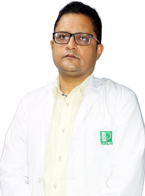 Dr. Syed Abul Foyez, গ্যাস্ট্রোএন্টারোলজি, ঢাকা
