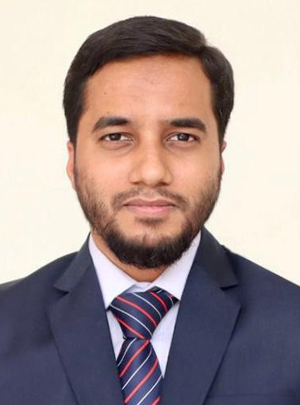 Dr. Tarikul Islam, Medicine