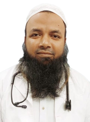 Dr. Md. Ataur Rahman, কার্ডিওলজি (হৃদরোগ)