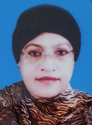 Prof. Col. (Rtd) Dr. Shormin Ara Ferdousi, Pediatrics