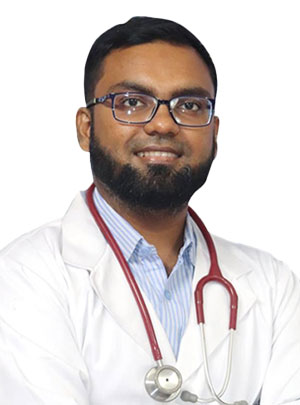 Dr. Md. Tanzim Hasan Refat, Rehabilitation