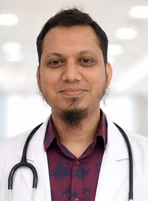 Dr. Md. Shahin Howlader (Tahsun), চর্মরোগ, বরিশাল