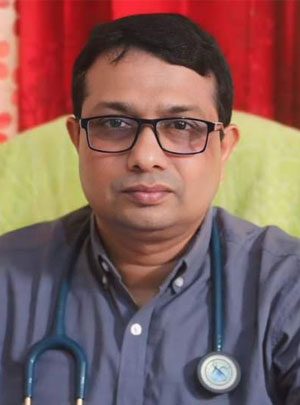 Dr. Safayet Hossain Pramanik, কিডনি রোগ (নেফ্রোলজি)