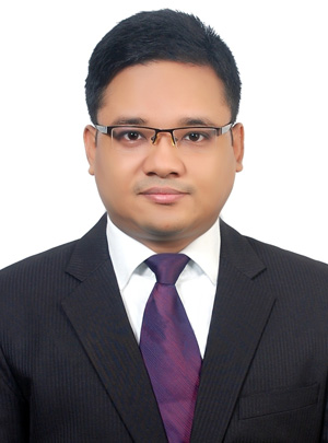 Dr. Md. Adnanul Alam, মেডিসিন