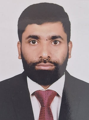 ডা. Md. Najmul Hossen, মনোবিজ্ঞান (সাইকোলজি)