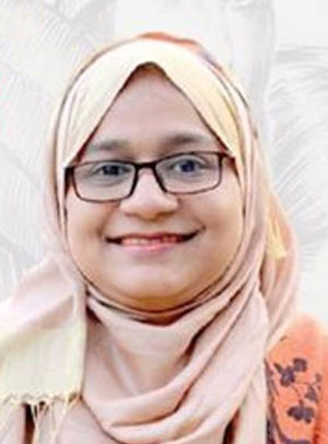 Dr. Dina Layla Hossain, গাইনি ও প্রসূতি, ঢাকা