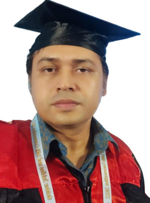 Dr. Mamunur Rashid, গ্যাস্ট্রোএন্টারোলজি, ঢাকা