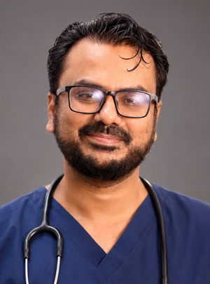 Dr Syed Aftub Uddin, সার্জারি
