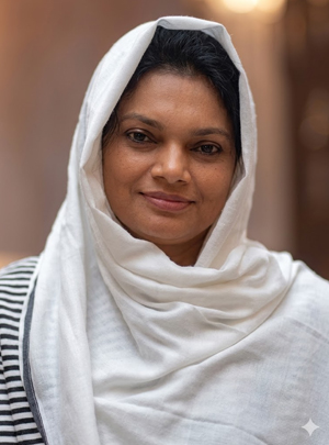 Dr. Sakina Akter, ডেন্টাল, কুমিল্লা