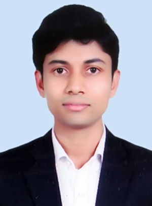 Dr. Emon Kanti Moharer, শিশু বিশেষজ্ঞ