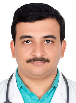 ডা. Asst. Prof. Dr. Suman Dey, গ্যাস্ট্রোএন্টারোলজি