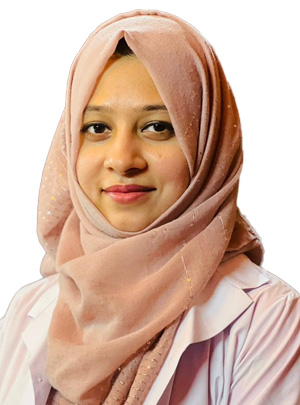 Dr. Nastaran Laskar, ফার্টিলিটি ও আইভিএফ, খুলনা