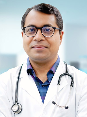 Dr. Mohammad Yousuf Ali, সার্জারি