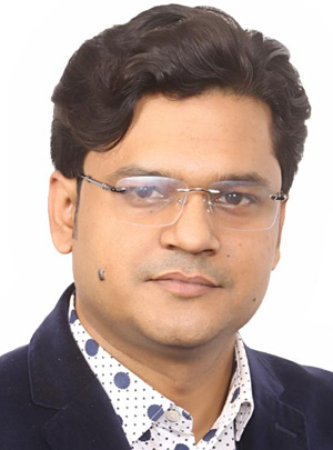 Dr. Md. Asif Iqbal, শিশু বিশেষজ্ঞ