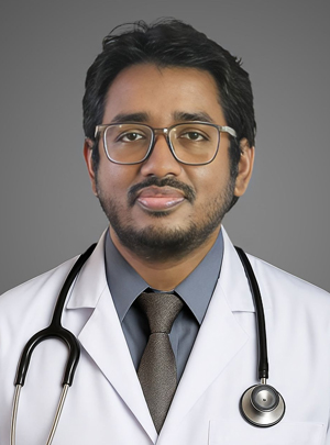 Dr. Toufiqe-E-Ealahi, বাত রোগ (রিউমাটোলজি), বরিশাল