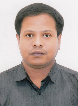 Dr. Ashish Chowdhury, Neurology