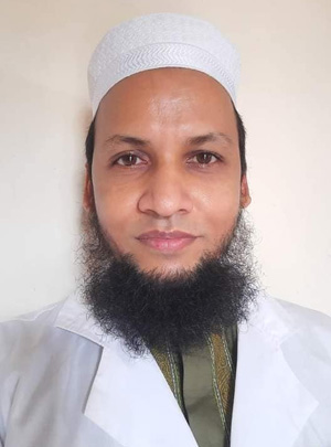 Prof. Dr. Md. Abu Bakar Siddique, Rheumatology