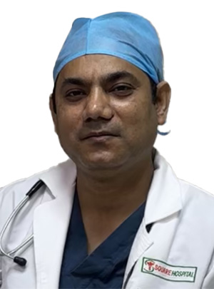 Dr. Md. Ashraful Islam, কার্ডিওলজি (হৃদরোগ), ঢাকা