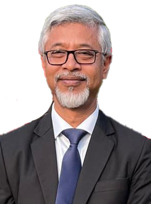Prof. Dr. Fidah Hossain, Surgery