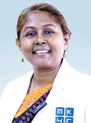 Prof. Dr. Sultana Algin, মানসিক রোগ