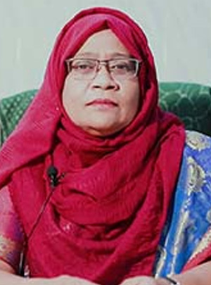 Prof. Dr. Feroza Wazed, গাইনি ও প্রসূতি, ঢাকা