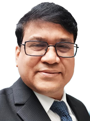 Dr. Gurudas Mondal, নিউরোলজি (স্নায়ুরোগ), পাবনা
