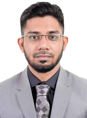 Dr. Shakir Ur Rashid, রিহ্যাবিলিটেশন