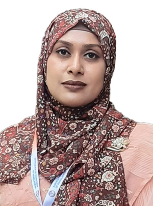 Dr. Tahmina Ferdousi, এন্ডোক্রাইনোলজি
