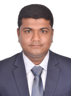 Dr. Forrukh Uddin Rasel, ডেন্টাল