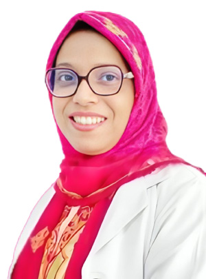 Dr. Sabiha Sultana Sumi, ফার্টিলিটি ও আইভিএফ