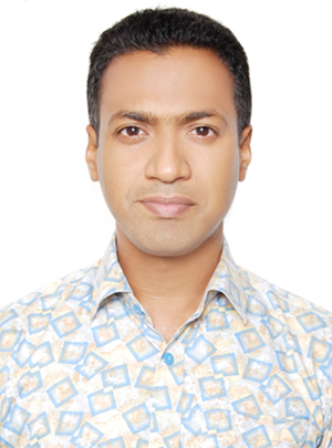 Dr. Md. Salman Hossain, এন্ডোক্রাইনোলজি