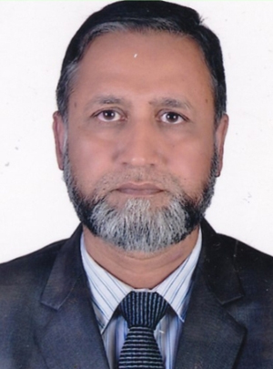 Dr. Md. Nurul Amin Miah, ডেন্টাল, সিলেট