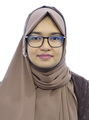 Dr. Jebunnesa Jebu, গাইনি ও প্রসূতি